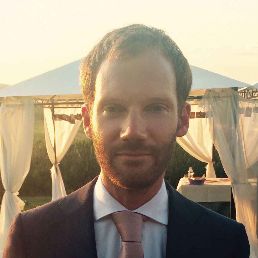 Tobias Groenland | Full Stack Web Developer | Amsterdam